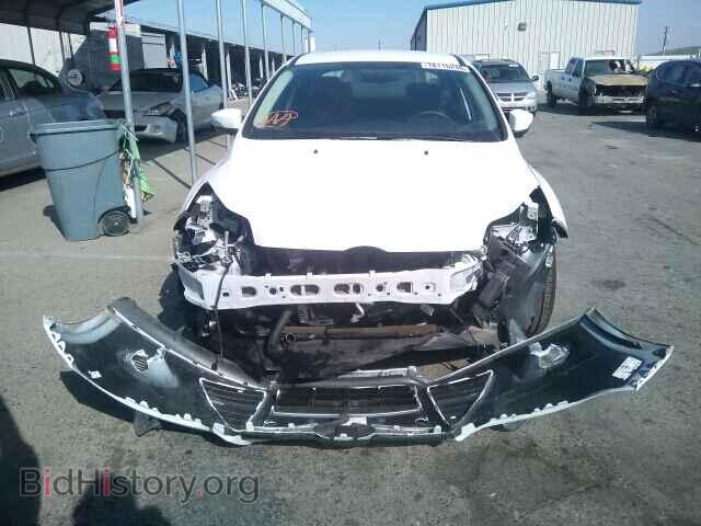 2014 FORD FOCUS - VIN: 1FADP3F20EL454333 - Photo 9