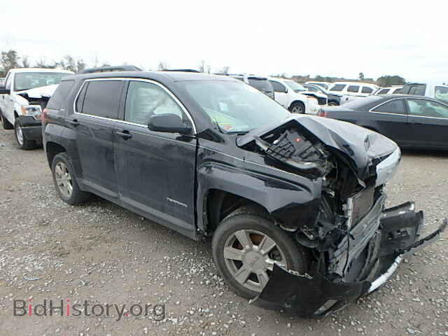 Photo 2GKALSEK1C6144724 - GMC TERRAIN 2012