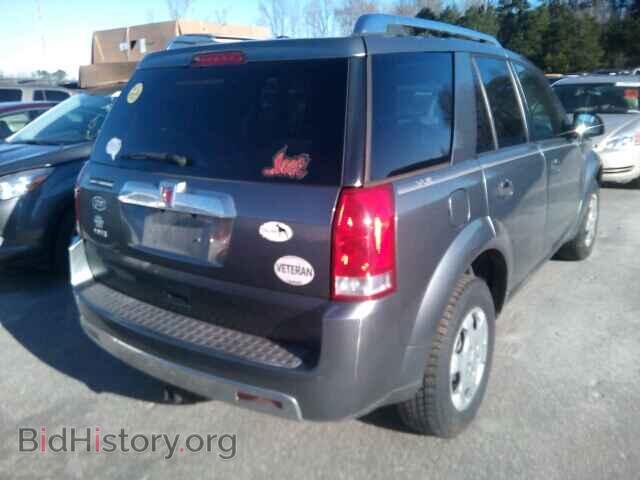 2006 SATURN VUE - VIN: 5GZCZ33D56S860698 - Фото 4