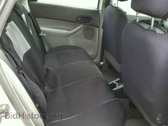 2006 FORD FOCUS - VIN: 1FAHP36N36W241243 - Фото 6