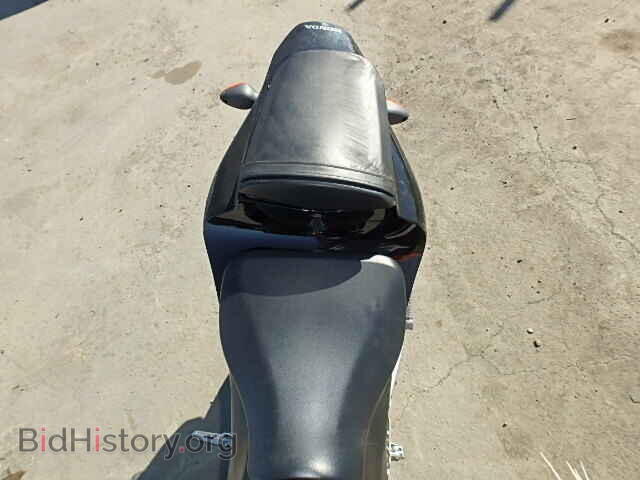 2011 HONDA CBR CYCLE - VIN: JH2PC4010BK400015 - Фото 6