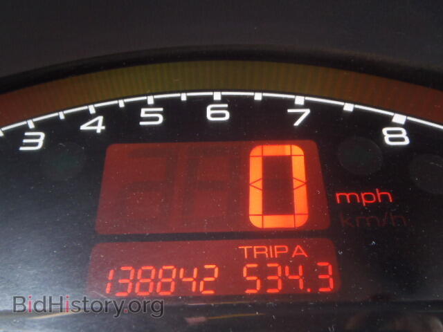 2003 HONDA S2000 - VIN: JHMAP11443T006831 - Фото 8