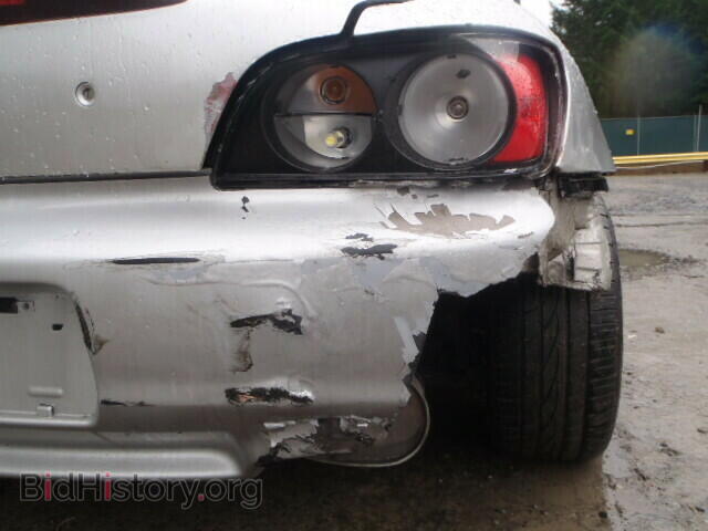 2003 HONDA S2000 - VIN: JHMAP11443T006831 - Фото 9