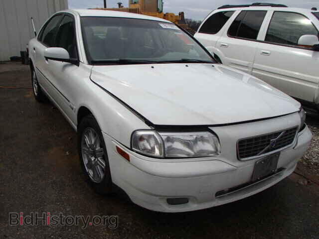 Photo YV1TS592151390871 - VOLVO S80 2005