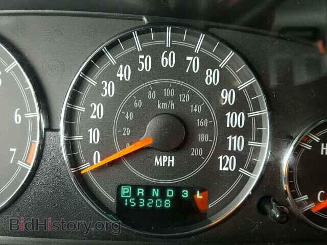 2003 CHRYSLER SEBRING - VIN: 1C3EL46X93N579736 - Фото 8