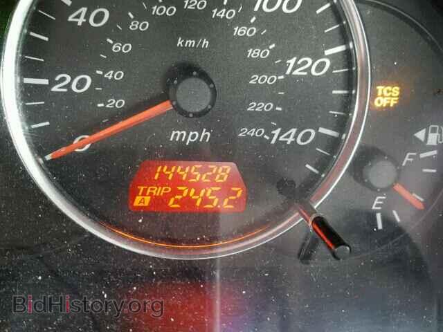 2005 MAZDA 6 - VIN: 1YVHP80D755M29804 - Фото 8