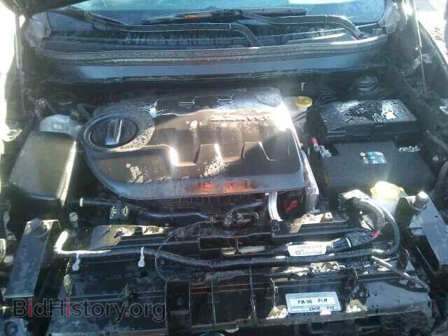 2014 JEEP CHEROKEE - VIN: 1C4PJMCS6EW190875 - Фото 7