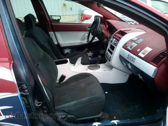 2004 MITSUBISHI GALANT - VIN: 4A3AB46F64E154042 - Фото 5