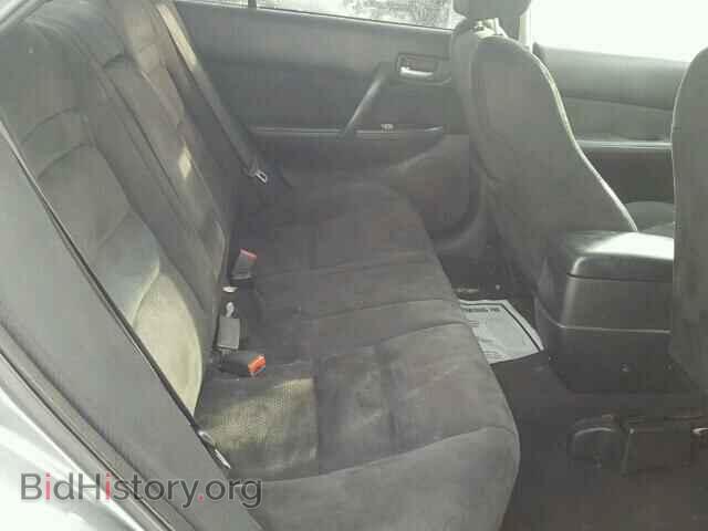 2007 MAZDA 6 - VIN: 1YVHP80C575M38799 - Фото 6