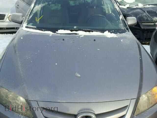 2007 MAZDA 6 - VIN: 1YVHP80C575M38799 - Фото 7
