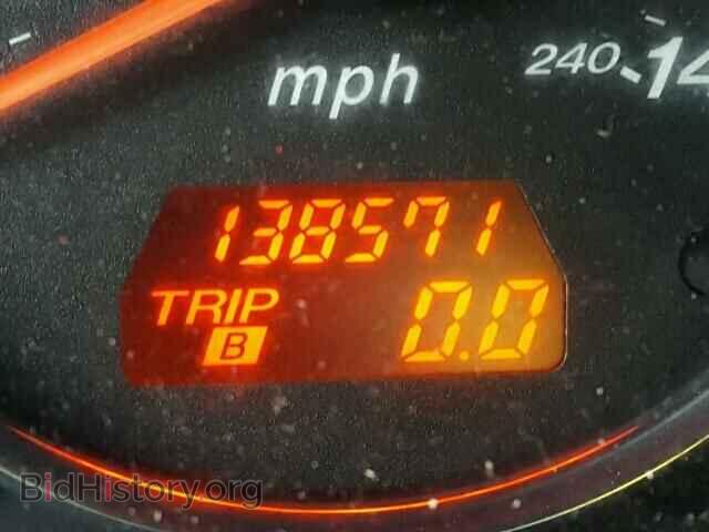 2007 MAZDA 6 - VIN: 1YVHP80C575M38799 - Фото 8