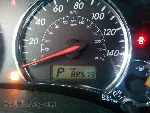 2011 TOYOTA COROLLA - VIN: 2T1BU4EE0BC560053 - Фото 8