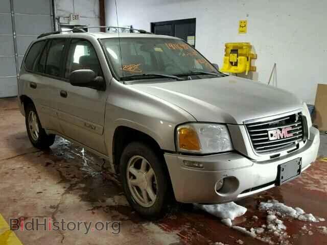 Фотография 1GKDT13S042353655 - GMC ENVOY 2004