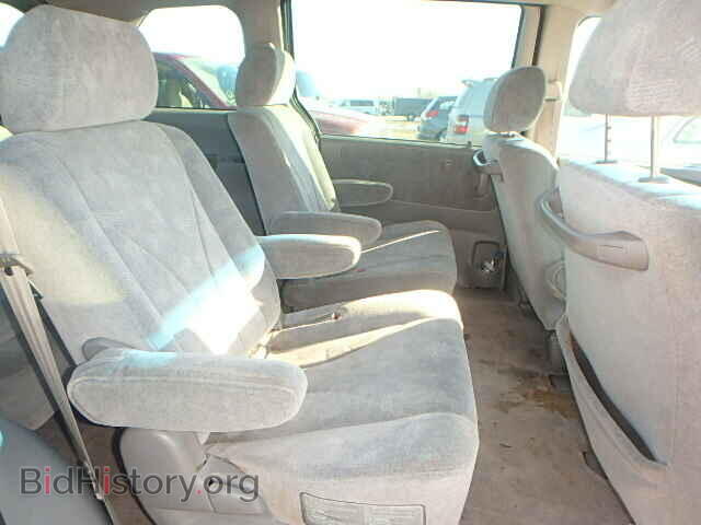 2003 MAZDA MPV - VIN: JM3LW28A130377730 - Photo 6
