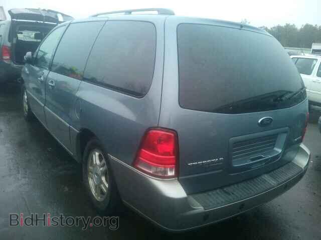 2005 FORD FREESTAR - VIN: 2FMDA58215BA12998 - Фото 3