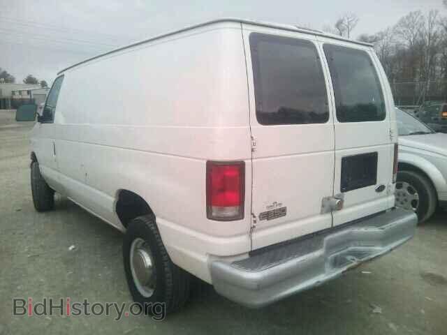 2001 FORD ECONOLINE - VIN: 1FTSE34L51HA18206 - Photo 3