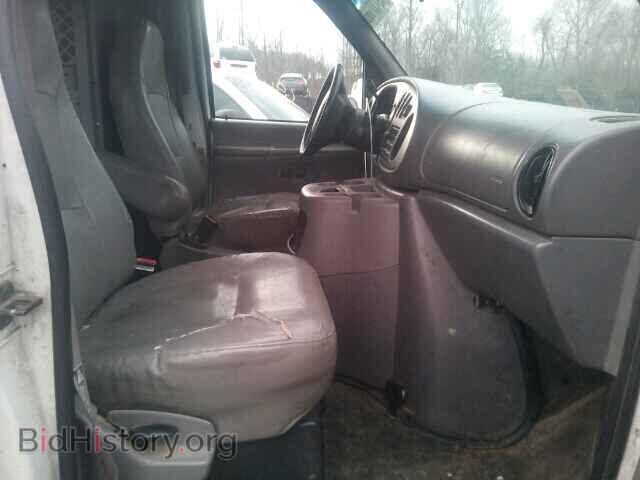 2001 FORD ECONOLINE - VIN: 1FTSE34L51HA18206 - Photo 5
