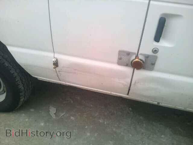 2001 FORD ECONOLINE - VIN: 1FTSE34L51HA18206 - Photo 9