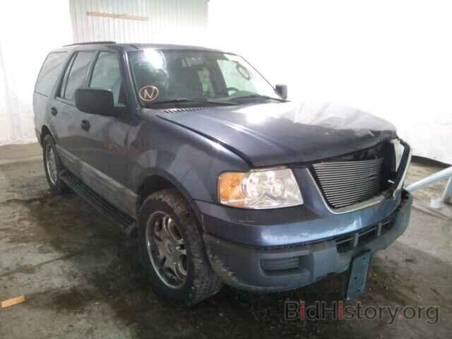 Photo 1FMRU13WX4LA65861 - FORD EXPEDITION 2004