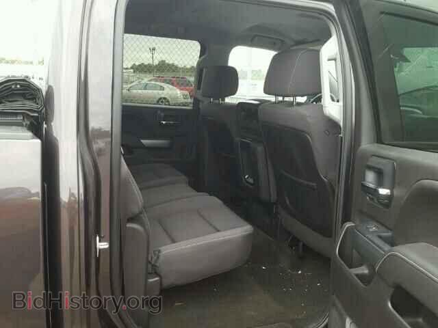 2015 CHEVROLET SILVERADO - VIN: 3GCUKREC5FG276262 - Фото 6