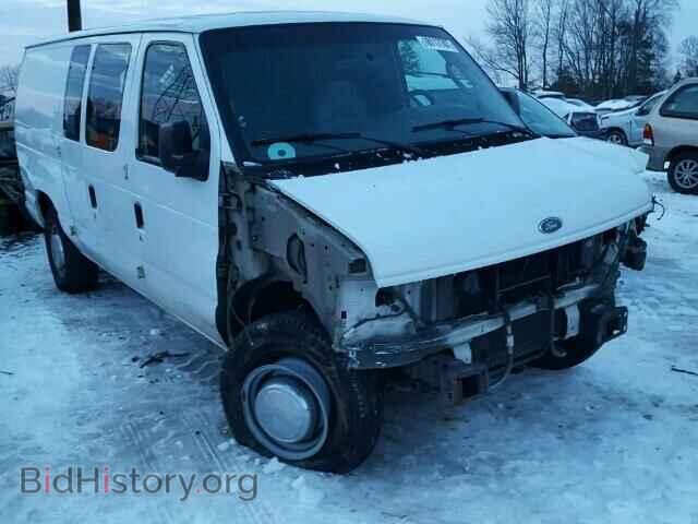 Фотография 1FTNE24L47DA14154 - FORD ECONOLINE 2007
