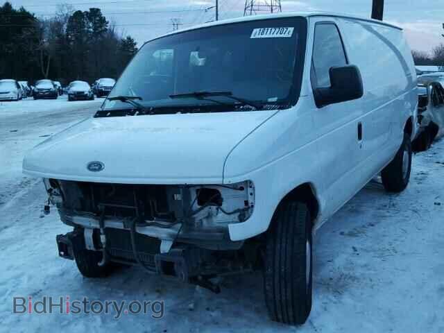 2007 FORD ECONOLINE - VIN: 1FTNE24L47DA14154 - Фото 2