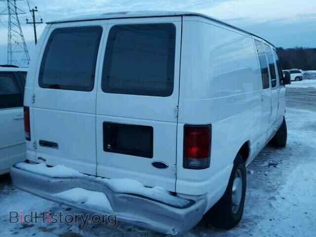 2007 FORD ECONOLINE - VIN: 1FTNE24L47DA14154 - Фото 4