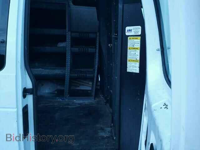 2007 FORD ECONOLINE - VIN: 1FTNE24L47DA14154 - Фото 6