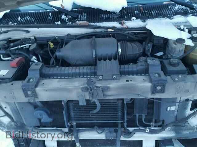 2007 FORD ECONOLINE - VIN: 1FTNE24L47DA14154 - Фото 7