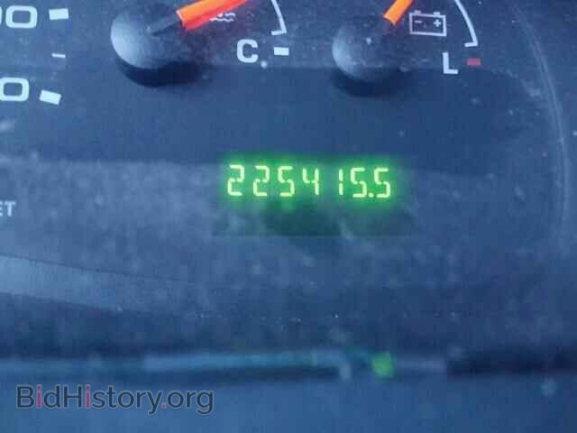 2007 FORD ECONOLINE - VIN: 1FTNE24L47DA14154 - Фото 8
