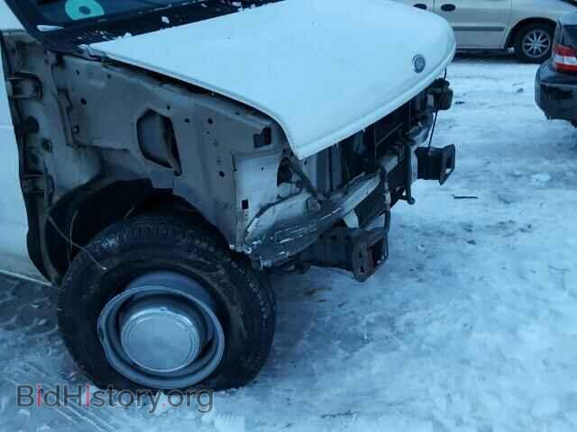 2007 FORD ECONOLINE - VIN: 1FTNE24L47DA14154 - Фото 9
