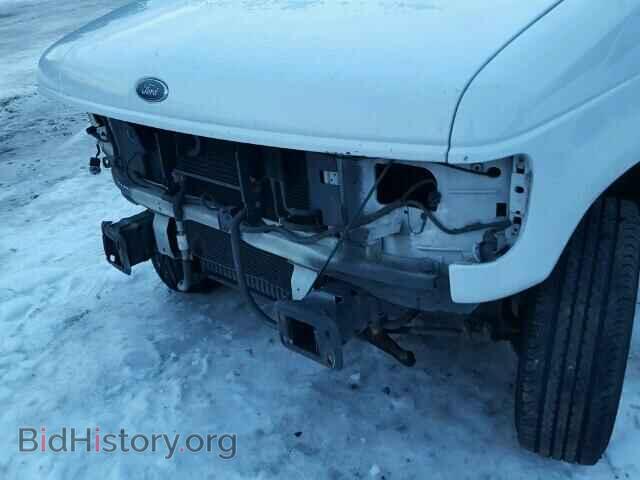 2007 FORD ECONOLINE - VIN: 1FTNE24L47DA14154 - Фото 10