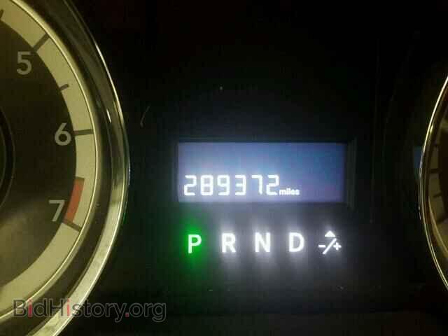 2013 DODGE CARAVAN - VIN: 2C4RDGBG2DR598795 - Фото 8