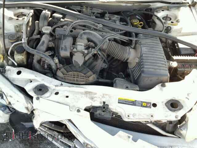 2004 CHRYSLER SEBRING - VIN: 1C3EL46J94N319026 - Фото 7