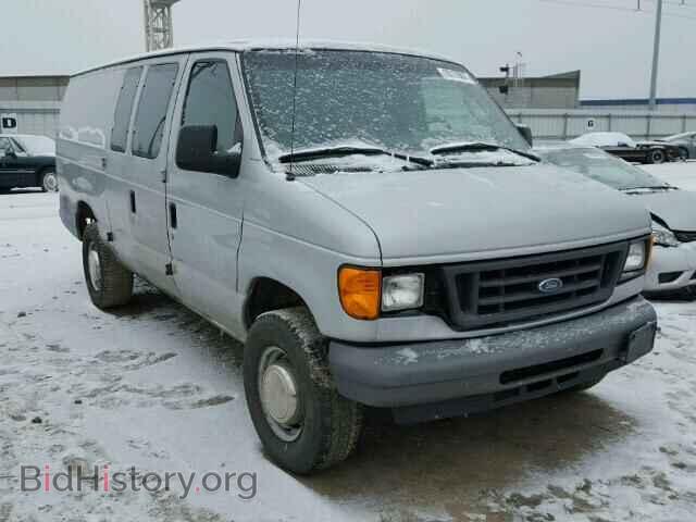 Фотография 1FTSS34L66DB13901 - FORD ECONOLINE 2006