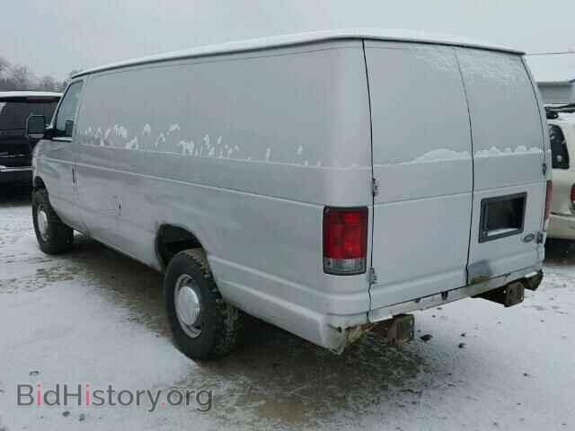 2006 FORD ECONOLINE - VIN: 1FTSS34L66DB13901 - Фото 3