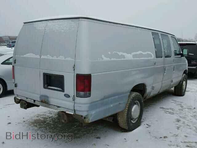 2006 FORD ECONOLINE - VIN: 1FTSS34L66DB13901 - Фото 4