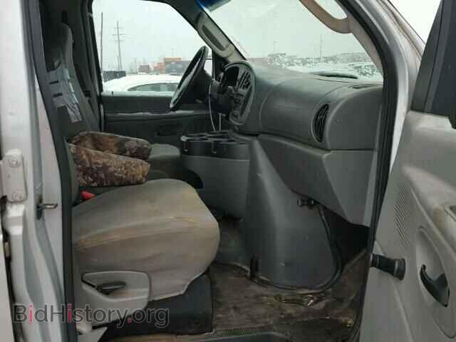 2006 FORD ECONOLINE - VIN: 1FTSS34L66DB13901 - Фото 5