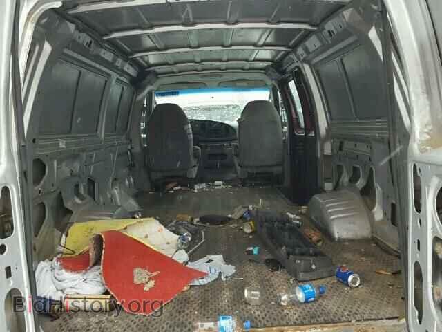 2006 FORD ECONOLINE - VIN: 1FTSS34L66DB13901 - Фото 6