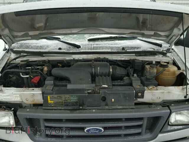 2006 FORD ECONOLINE - VIN: 1FTSS34L66DB13901 - Фото 7