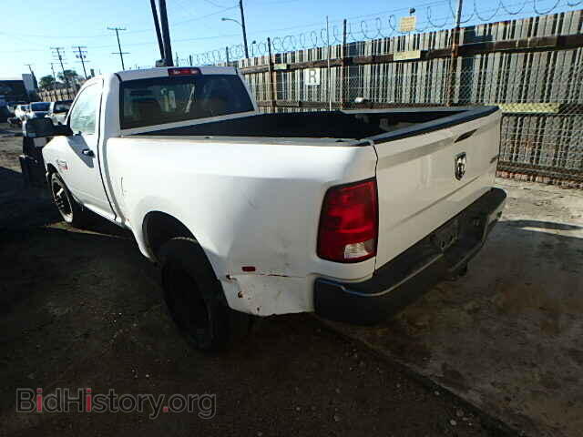 2011 DODGE RAM 3500 - VIN: 3D73M4EL2BG538540 - Фото 3