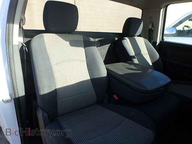 2011 DODGE RAM 3500 - VIN: 3D73M4EL2BG538540 - Фото 6