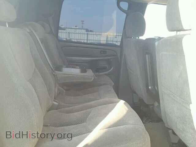 2005 CHEVROLET SILVERADO - VIN: 1GCHC23U05F806008 - Фото 6