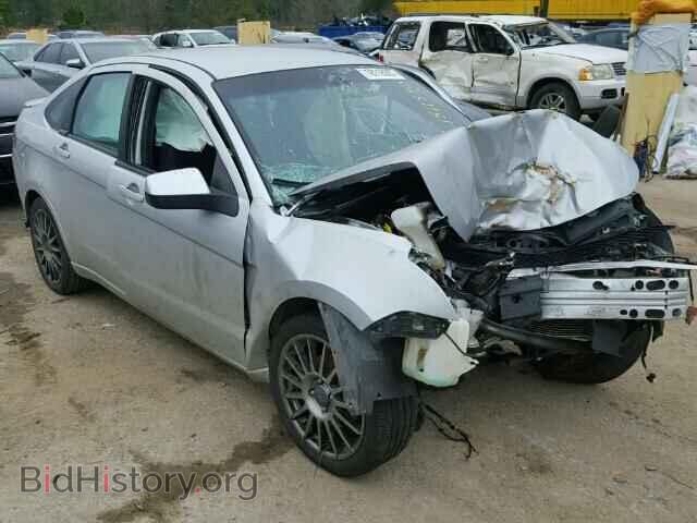 Фотография 1FAHP3GN9BW124341 - FORD FOCUS 2011