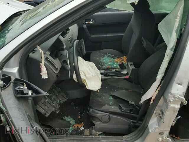 2011 FORD FOCUS - VIN: 1FAHP3GN9BW124341 - Фото 5