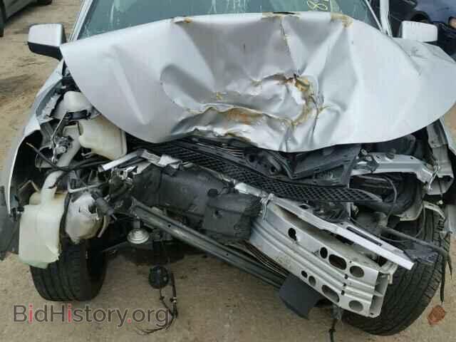 2011 FORD FOCUS - VIN: 1FAHP3GN9BW124341 - Фото 7