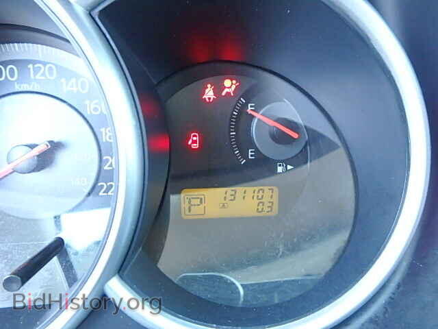2009 NISSAN VERSA - VIN: 3N1BC13E59L416013 - Photo 8