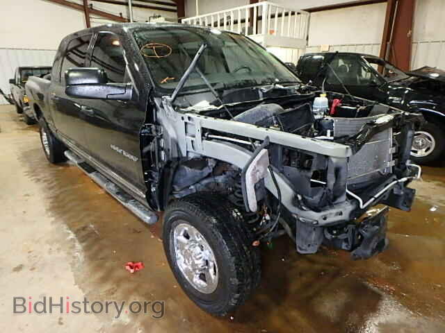 Фотография 3D7KS19D57G848756 - DODGE RAM 1500 2007