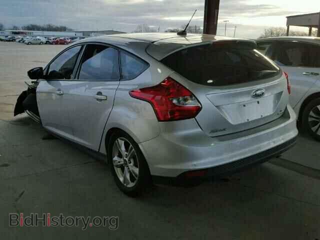 2013 FORD FOCUS - VIN: 1FADP3K20DL151010 - Фото 3
