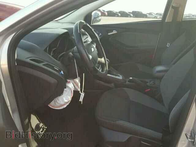 2013 FORD FOCUS - VIN: 1FADP3K20DL151010 - Фото 5
